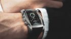 Parmigiani Fleurier Kalpagraphe Chronometre Titanium
