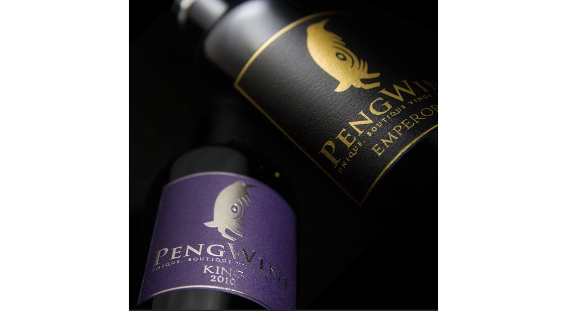 Pengwine