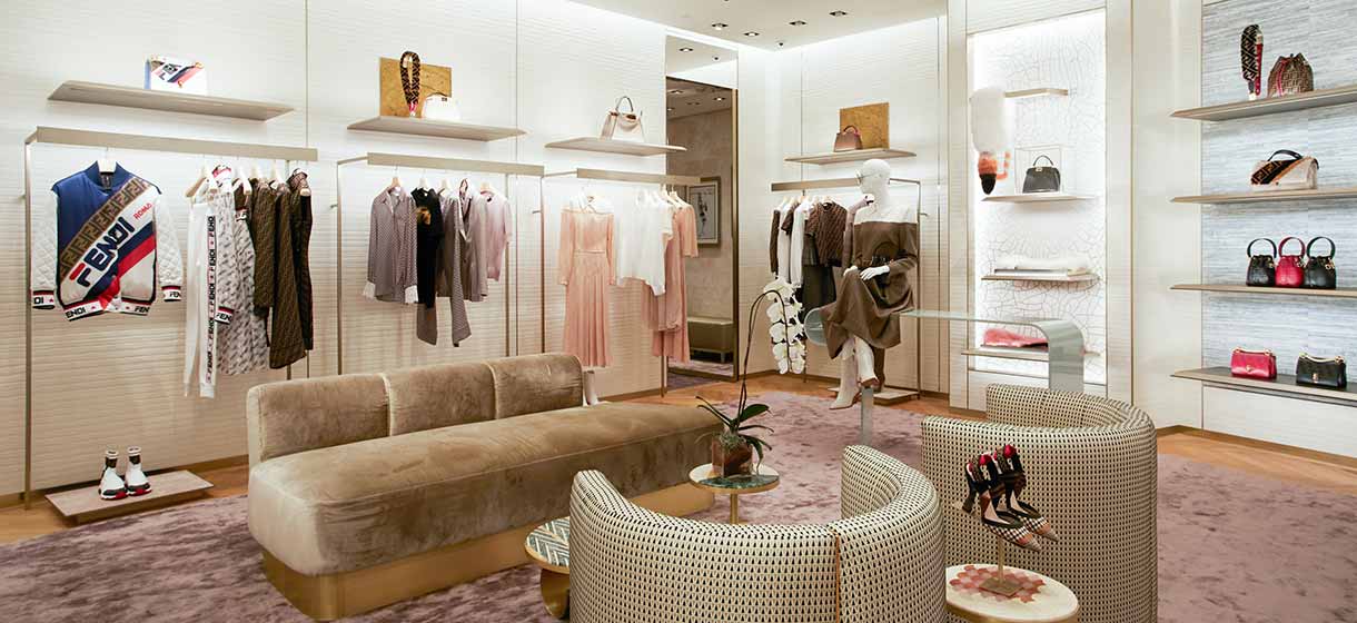 Luxury shopping in Bangkok: ICONLUXE at ICONSIAM houses the world's best  luxury fashion brands under one roof - Robb Report Singapore