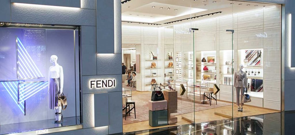 Fendi, ICONSIAM