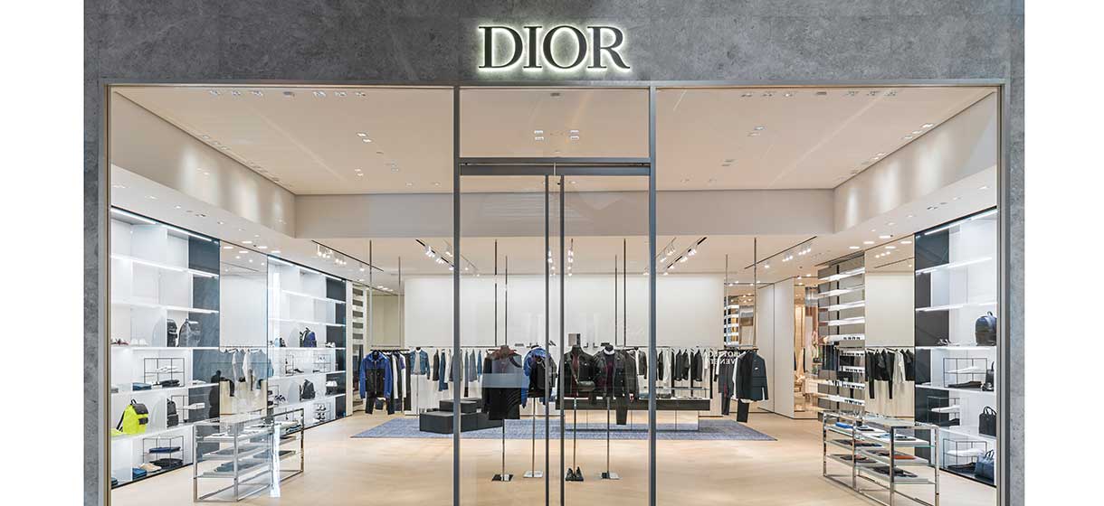 Dior, ICONSIAM