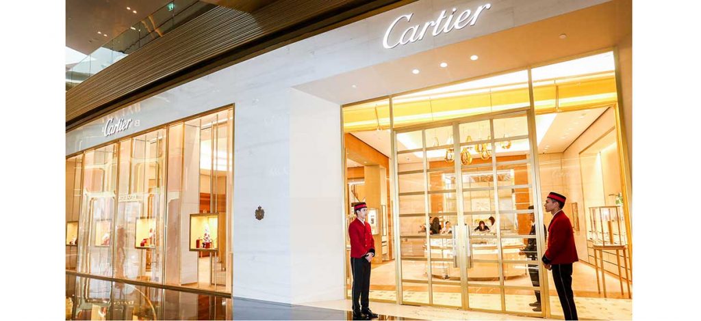 Cartier, ICONSIAM
