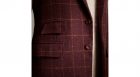 Bespoke menswear - Anderson and Sheppard