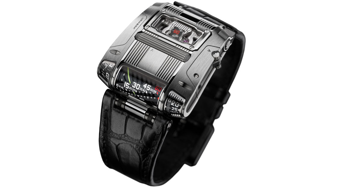 Urwerk UR-111C