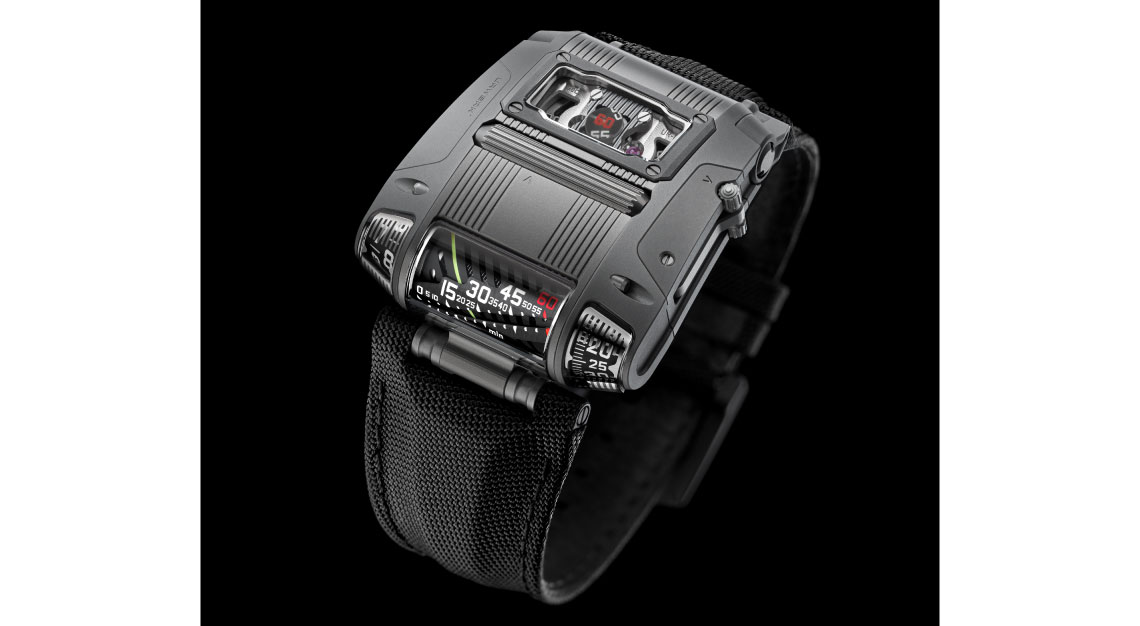 Urwerk UR-111C