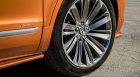 Bentley Bentayga Speed