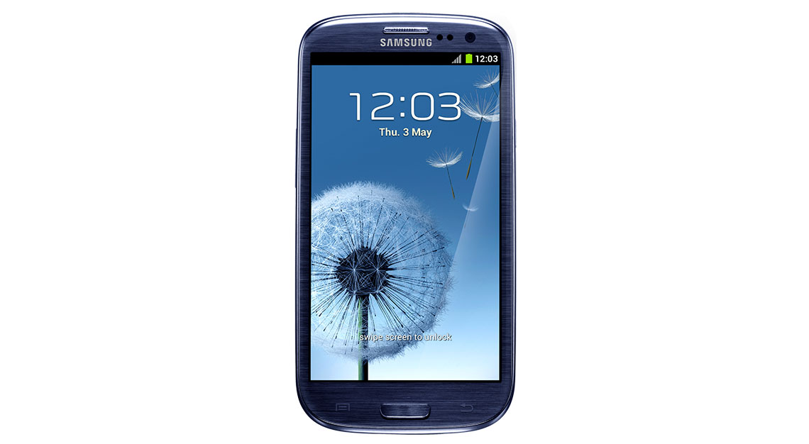 Samsung Galaxy S3