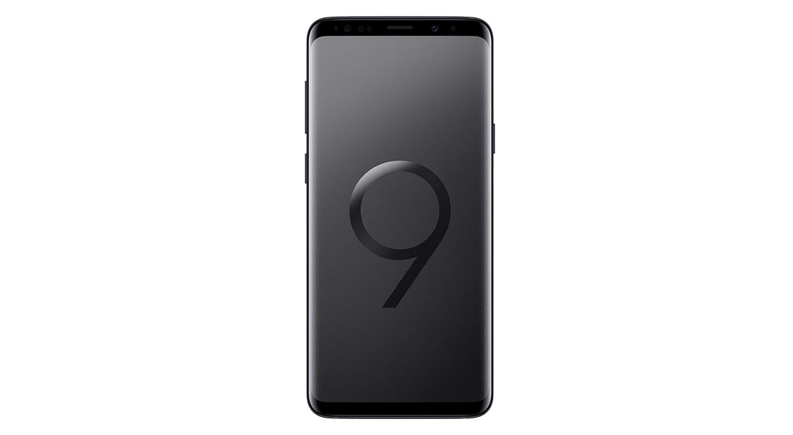 Samsung Galaxy S9