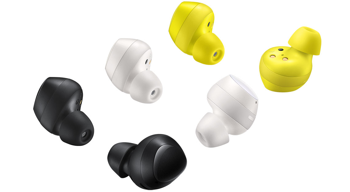 Samsung Galaxy S10 Galaxy Buds