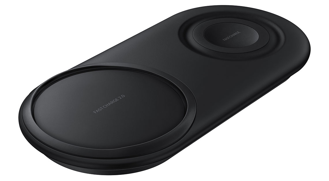 Samsung Galaxy S10 Wireless Charging Pad