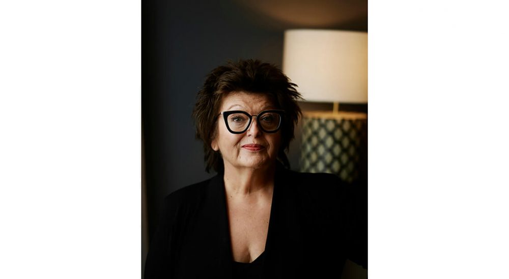 Female chefs in Australia: Alla Wolf-Tasker from Lake House and Neisha ...