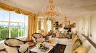 Most luxurious hotel room bed in the world - The Savoy