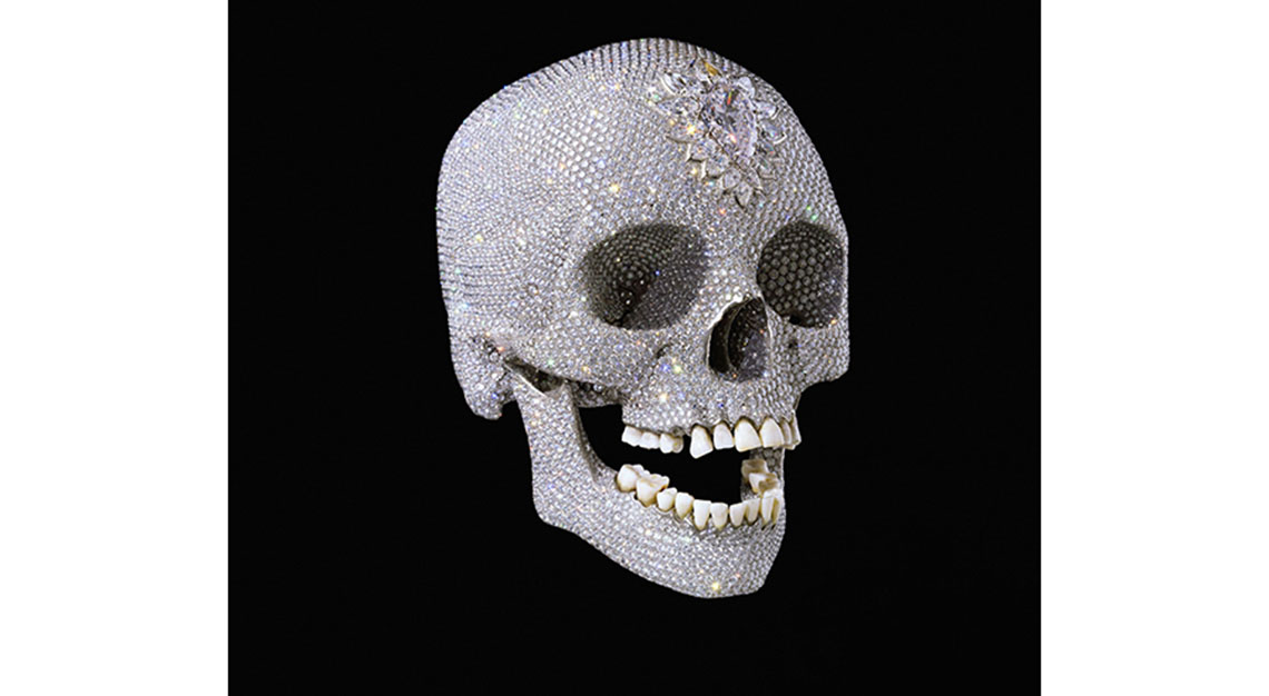 Damien Hirst