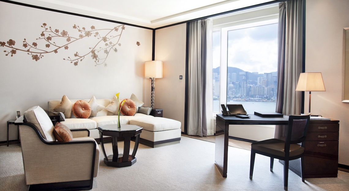 The Peninsula Hong Kong