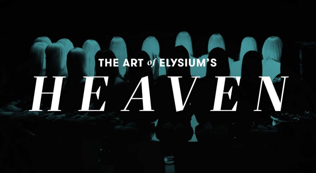 The Art of Elysium