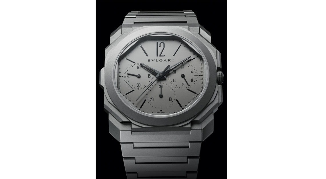 bvlgari watch hublot