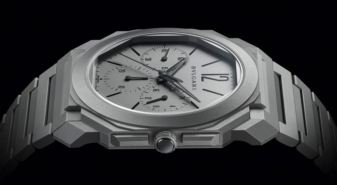 Baselworld Highlights - Bulgari