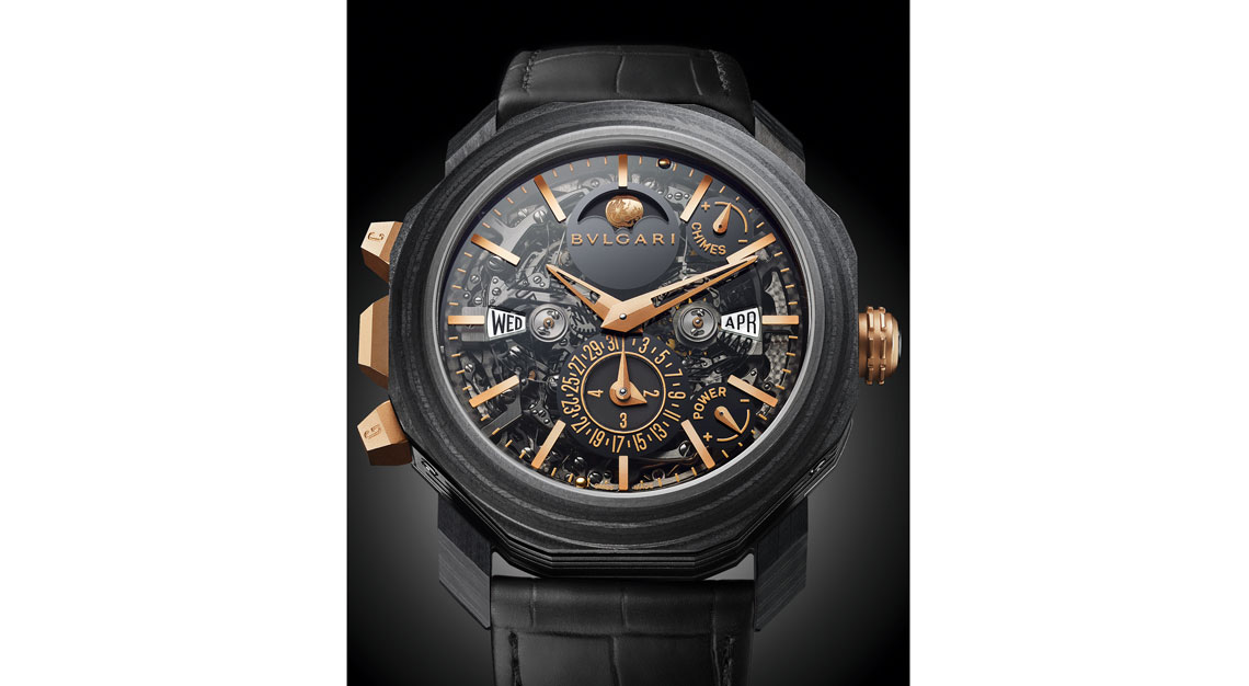 Baselworld Highlights - Bulgari