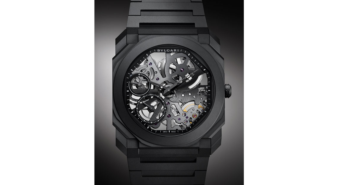 bvlgari watch hublot