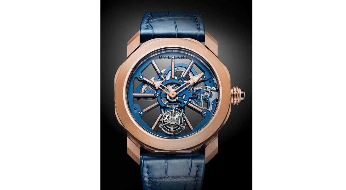 Baselworld Highlights - Bulgari