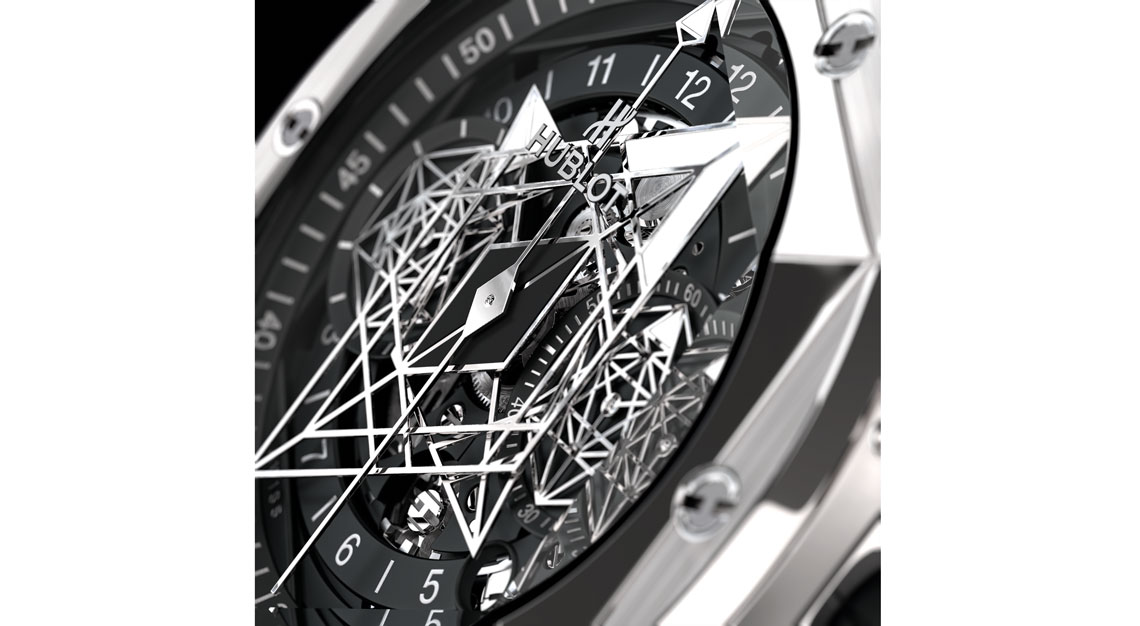 Baselworld Highlights - Hublot