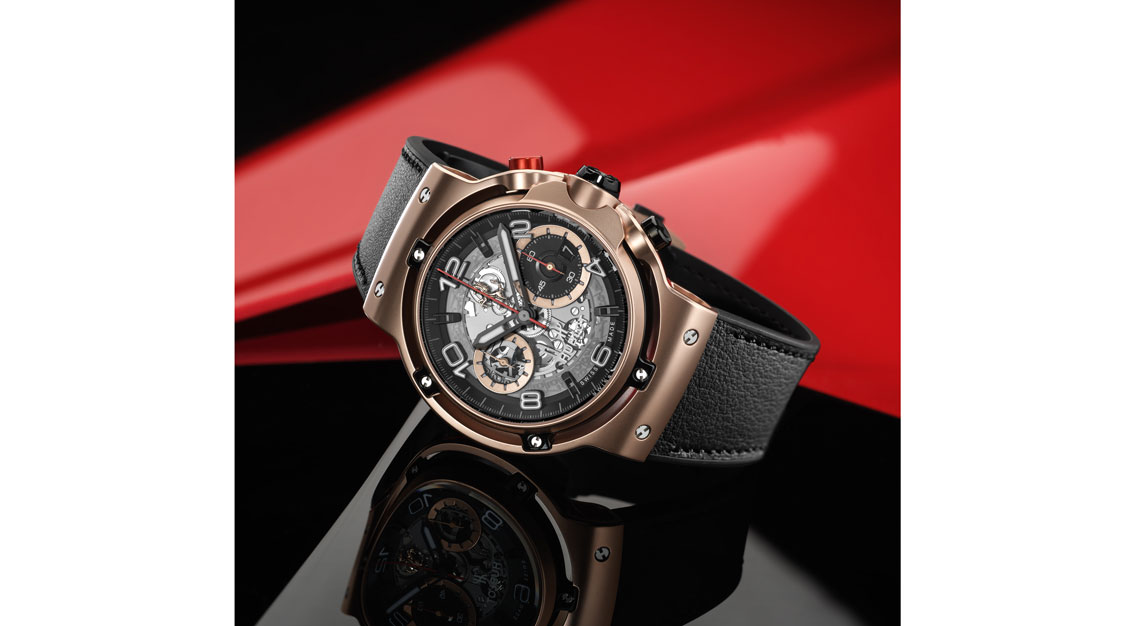 Baselworld Highlights - Hublot