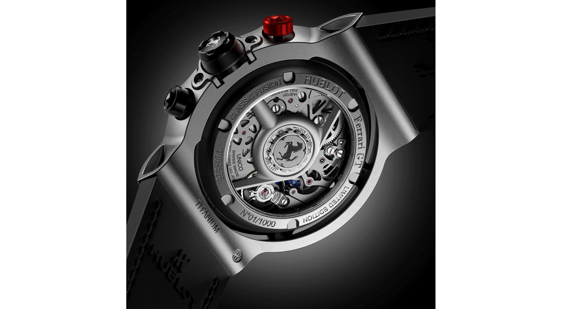 Baselworld Highlights - Hublot