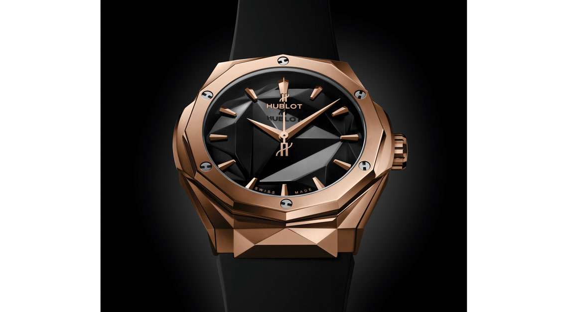 Baselworld Highlights - Hublot