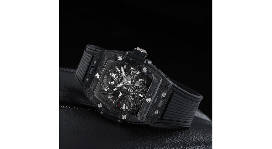 Baselworld Highlights - Hublot