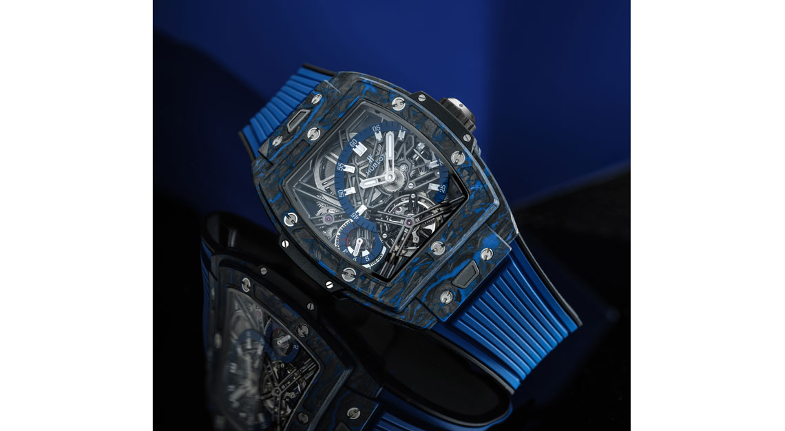 Baselworld Highlights - Hublot