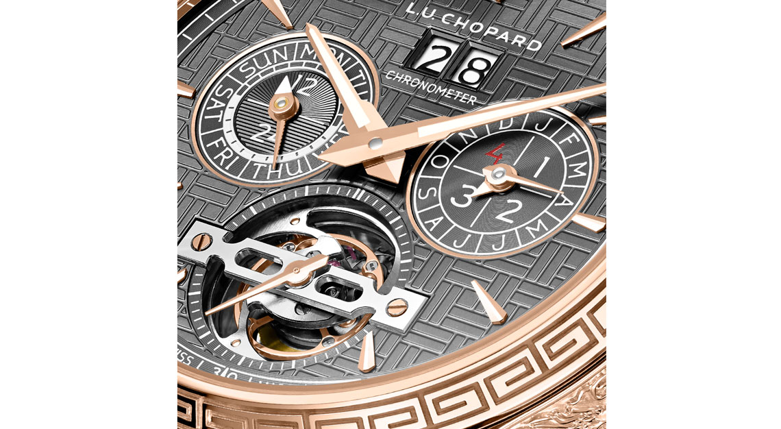 Baselworld Highlights - Chopard