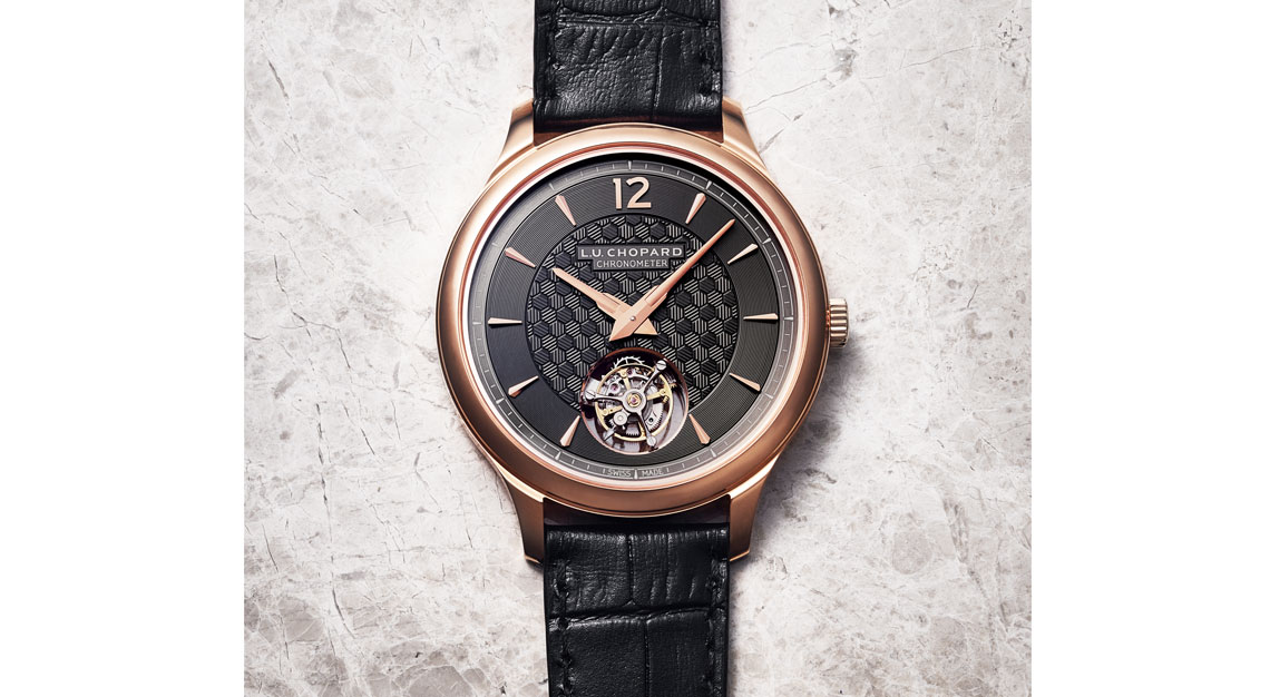 Baselworld Highlights - Chopard