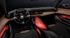 Geneva Motor Show 2019 - Alfa Romeo Tonale