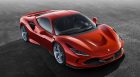 Geneva Motor Show 2019 - Ferrari F8 Tributo