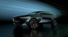 Geneva Motor Show 2019 - Lagonda All-Terrain