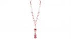 Van Cleef & Arpels - Treasure of Rubies high jewellery collection