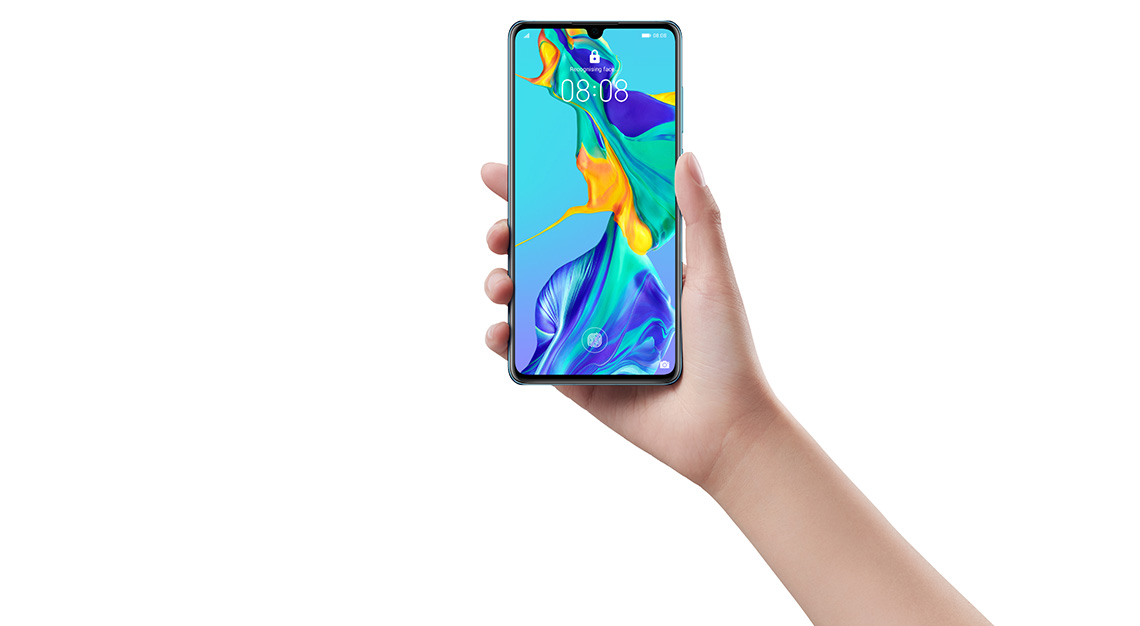 Huawei P30 Series