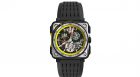 Baselworld 2019 - Bell & Ross