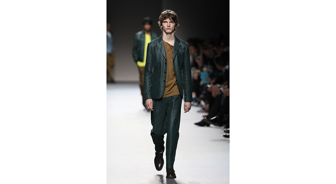 Hermès Men’s Universe spring/summer 2019