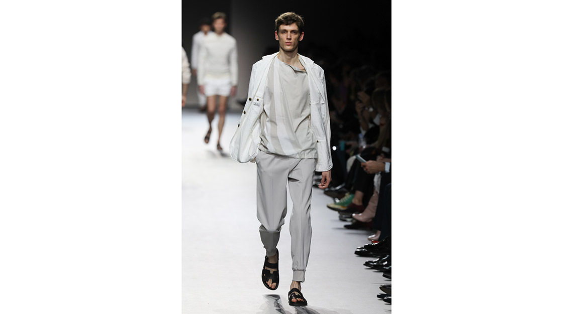 Hermès Men’s Universe spring/summer 2019