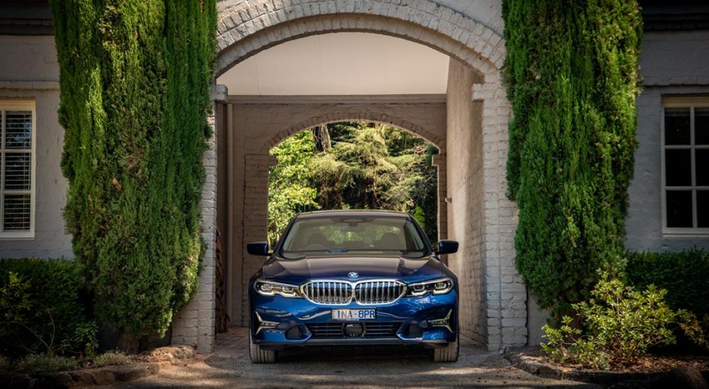 BMW 3 Series review: The compact executive car sets the benchmark for ...