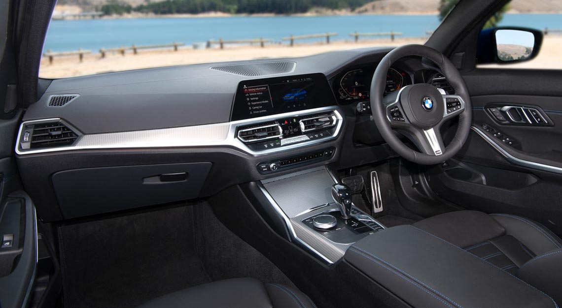 Bmw 3 Series Review The Compact Executive Car Sets The Benchmark For Speed Handling And Accuracy Singapore S Leading Luxury Lifestyle Publication Singapore S Leading Luxury Lifestyle Publication Robb Report Singapore