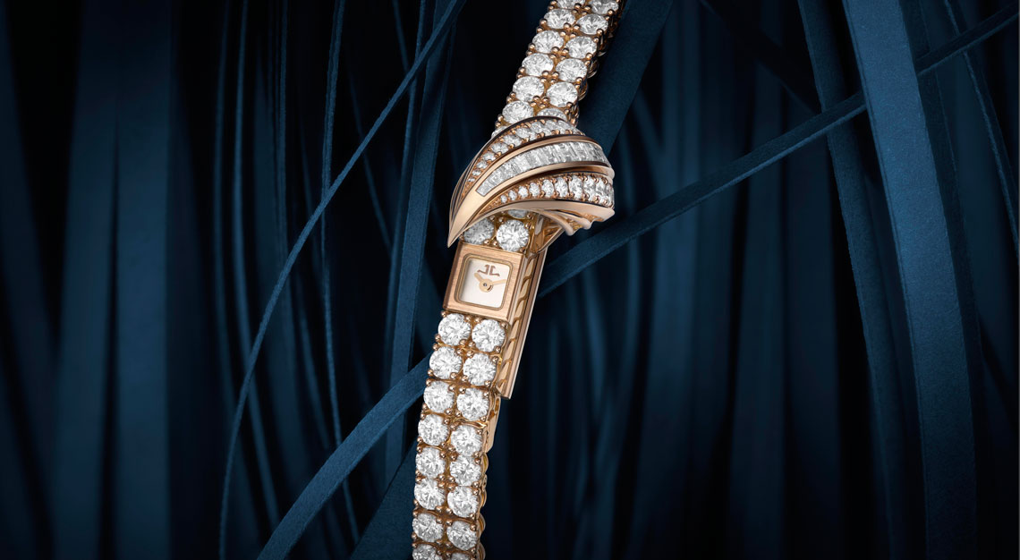 Secret Watches - Jaeger-LeCoultre