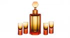 Best luxury homeware brands - Asprey