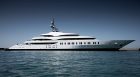Benetti FB275 Gigayacht