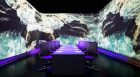 Hidden restaurants around the world - Ultraviolet