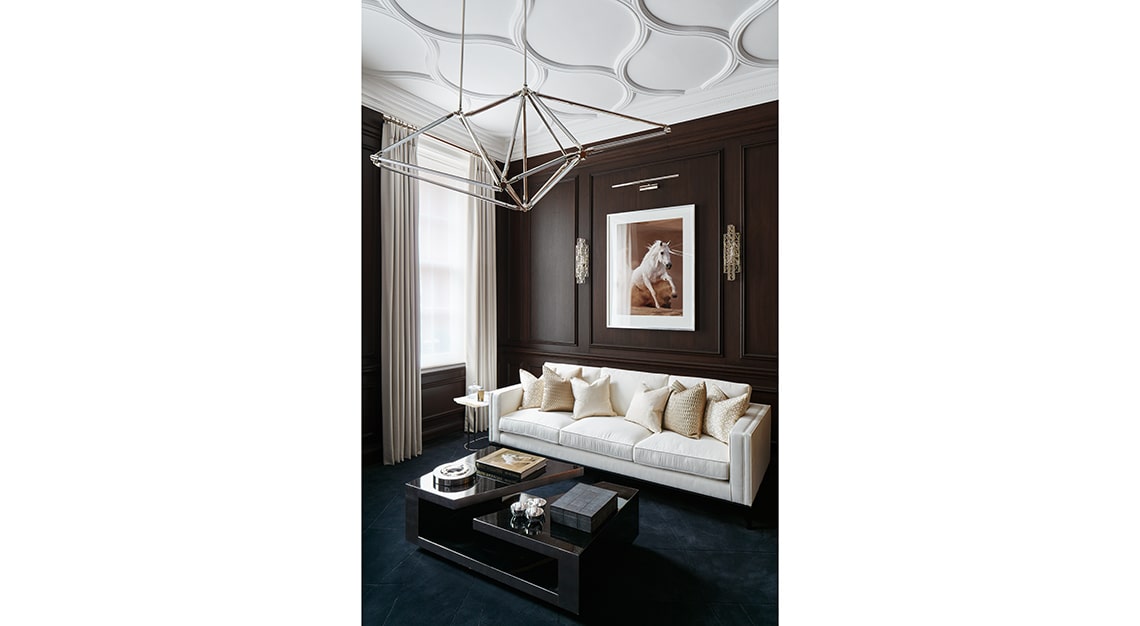 Best luxury furniture brands - Katharine Pooley