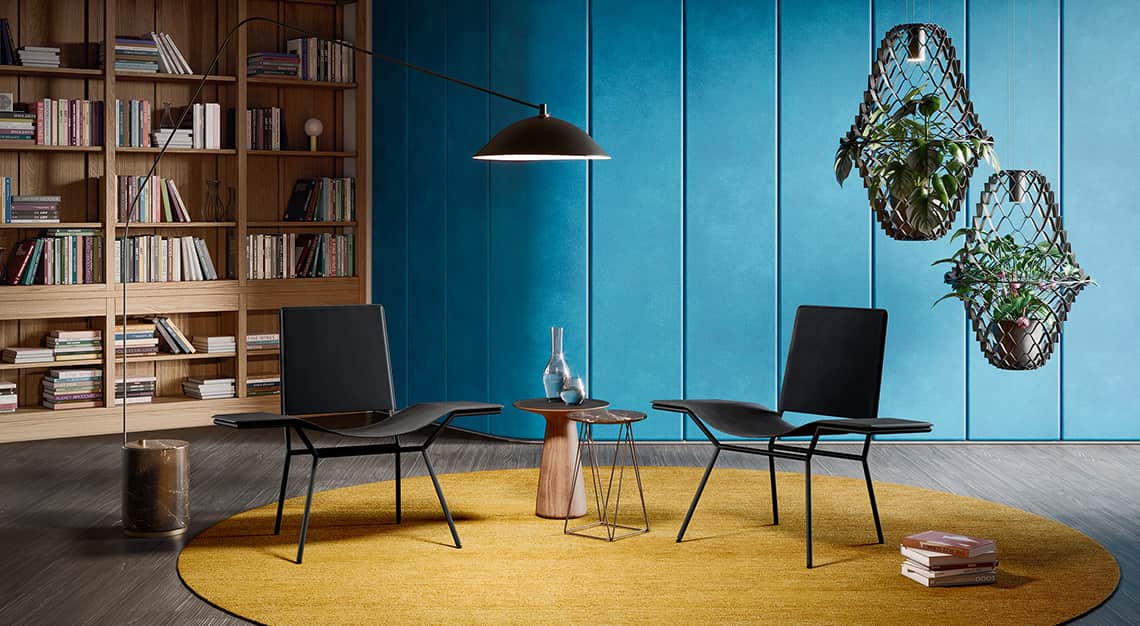 Best luxury furniture brands - Walter Knoll