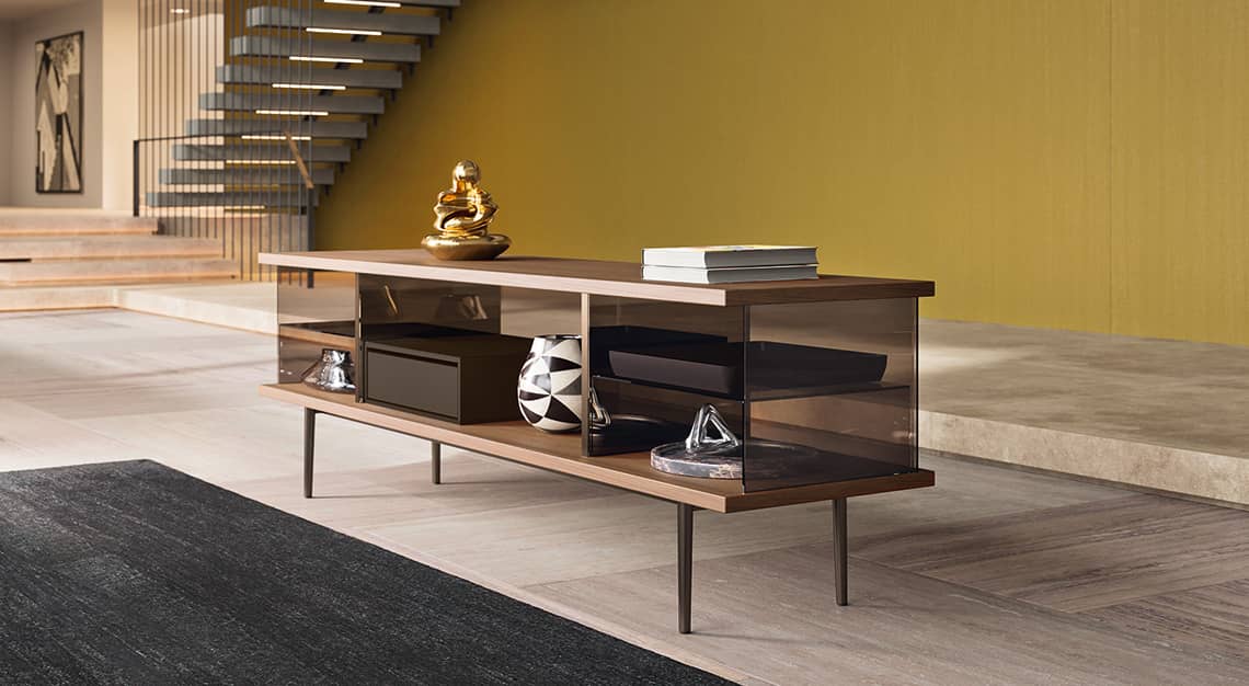 Best luxury furniture brands - Walter Knoll