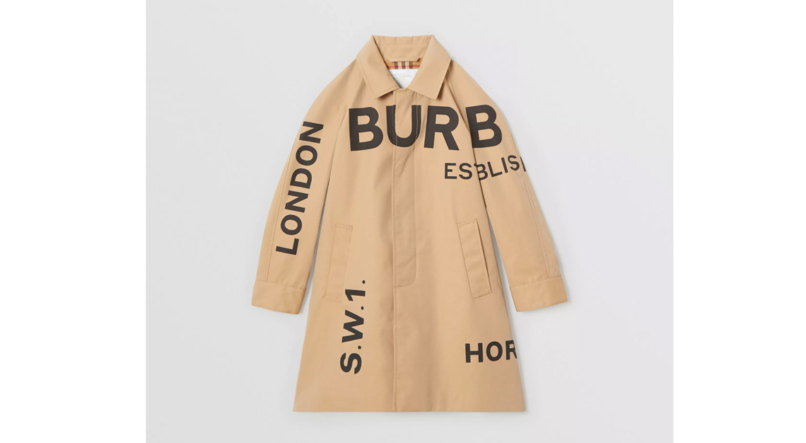 Burberry